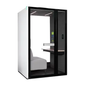 Focus 3.0 Plus Acoustic Pod